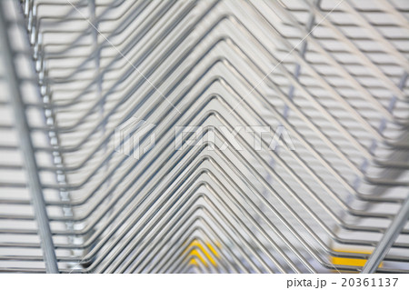 Texture and pattern of stainless steel Texture and pattern of stainless steel 20361137