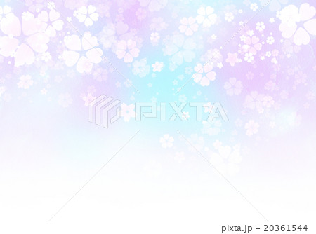 桜 フレーム 桜 フレーム 20361544
