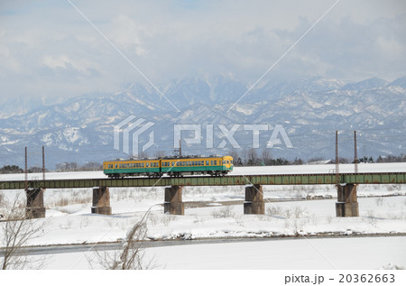 富山地方鉄道 20362663