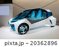 ＴＯＹＯＴＡ　ＦＣＶ　ＰＬＵＳ 20362896