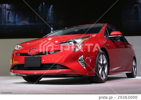ＰＲＩＵＳ 20363000