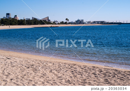 神戸・須磨海岸 20363034