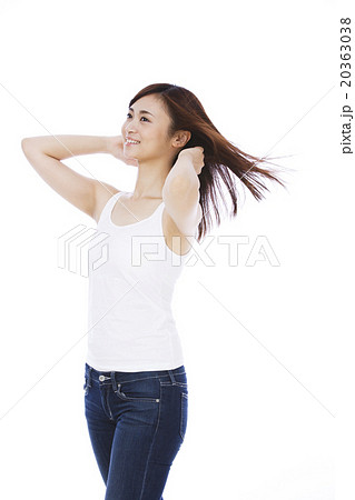 ビューティー 20363038