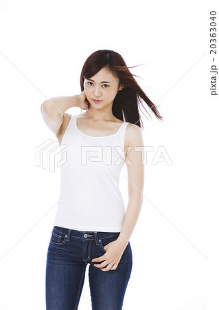 ビューティー 20363040