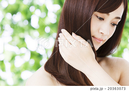 ビューティー 20363073