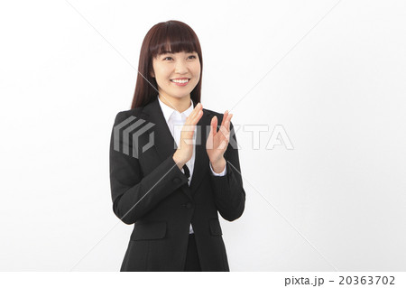 ビジネスウーマン ビジネスウーマン 20363702