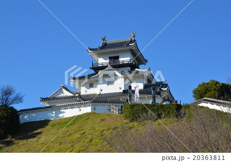 掛川城 復元天守 掛川城 復元天守 20363811