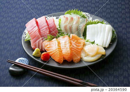 刺身 20364590
