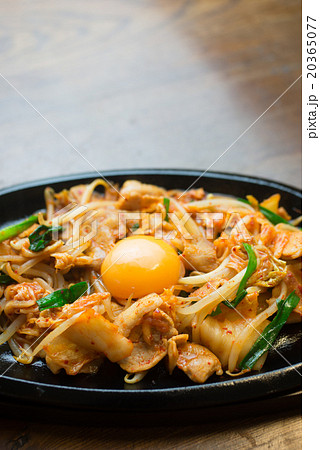 豚キムチ 豚キムチ 20365077