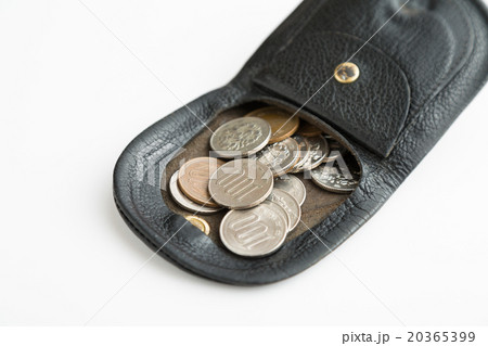 お金 小銭 小銭入れ お金 小銭 小銭入れ 20365399