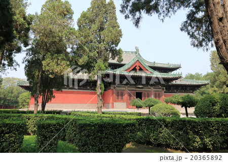 中国 正定県 隆興寺 摩尼殿 中国 正定県 隆興寺 摩尼殿 20365892