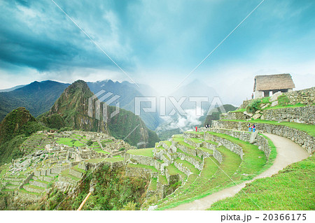 Machu Picchu 20366175