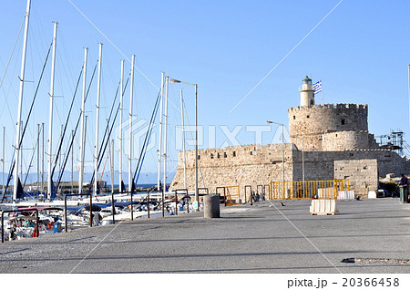 Pierce in Rhodes 20366458