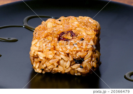 Korean rice sweet treat Korean rice sweet treat 20366479