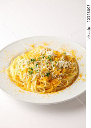 カラスミのパスタ カラスミのパスタ 20368003