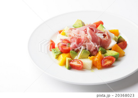 フルーツサラダ フルーツサラダ 20368023
