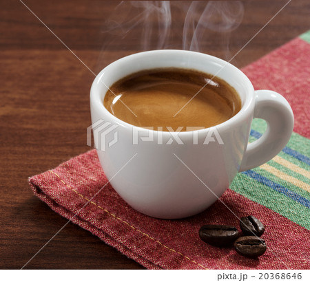 Coffee Espresso close-up 20368646