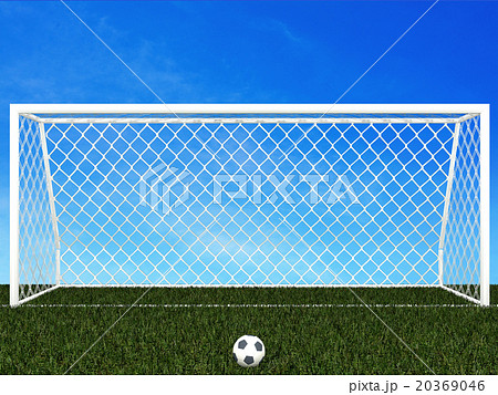 penalty area penalty area 20369046