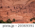 Ancient Ruins in Navajo National Monument, Arizon 20369391