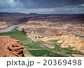 Brown's Crossing Overlook, Utah 20369498