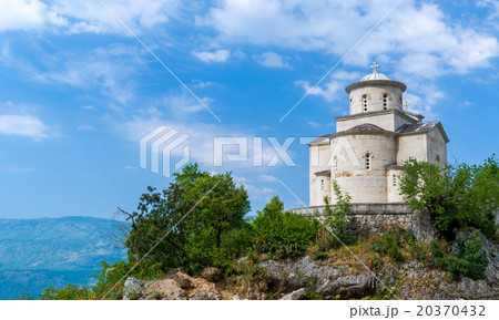 The Saint Stanko, Svetog Stanka church The Saint Stanko, Svetog Stanka church 20370432