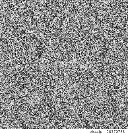 Black and white noise pattern Black and white noise pattern 20370788