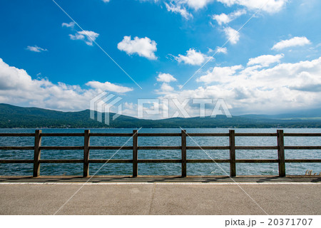 Sky full of clouds above Fuji mountain Sky full of clouds above Fuji mountain 20371707