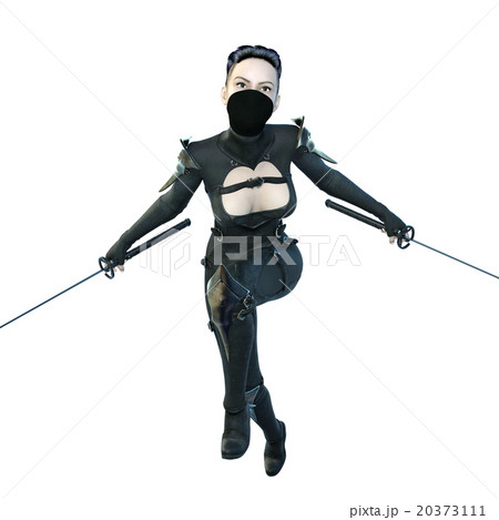 女性剣士 女性剣士 20373111