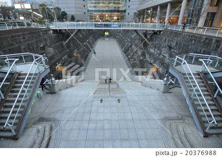 ドックヤードガーデン 20376988