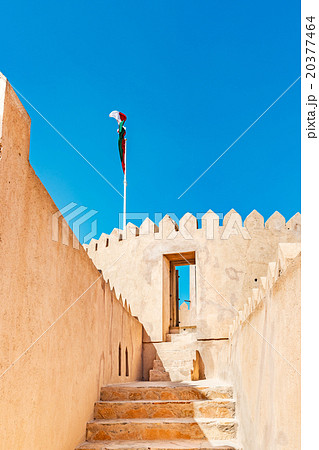 ルスタック・フォート(オマーン、ルスタック) ルスタック・フォート(オマーン、ルスタック) 20377464