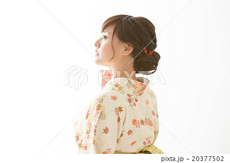 Kimono Beauty Kimono Beauty 20377502