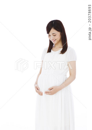 妊婦 妊婦 20378693