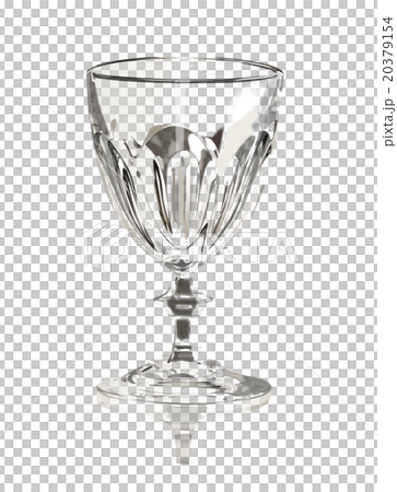 wine glass wine glass 20379154