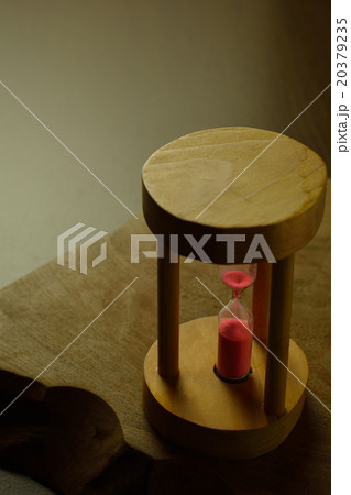 砂時計 20379235