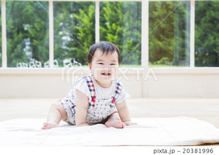 ポートレート 赤ちゃん ポートレート 赤ちゃん 20381996