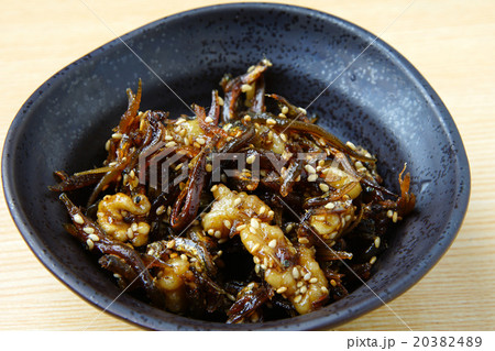 くるみ小女子 20382489