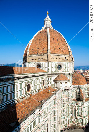 フィレンツェ　ドゥオーモ 20382972