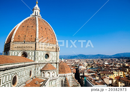 フィレンツェ　ドゥオーモ 20382973