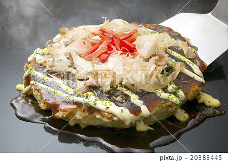 お好み焼き お好み焼き 20383445