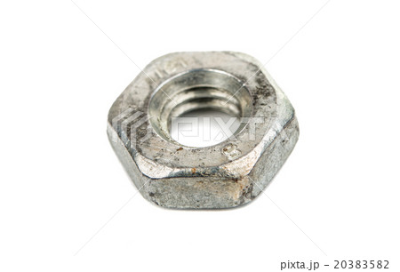 Iron nut macro Iron nut macro 20383582