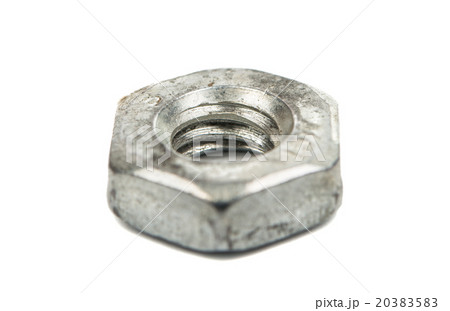 Iron nut macro Iron nut macro 20383583