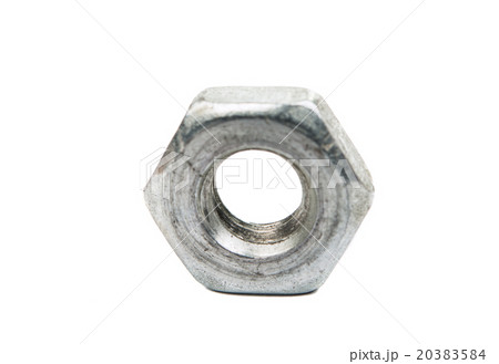 Iron nut macro Iron nut macro 20383584
