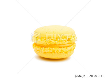 Colorful French Macarons Colorful French Macarons 20383616