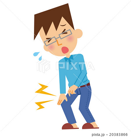 膝の痛み 男性 膝の痛み 男性 20383866