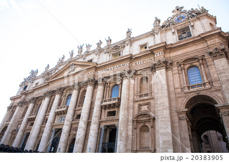 バチカン市国 バチカン市国 20383905