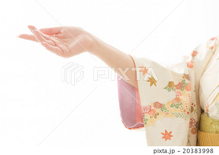 Kimono Beauty Kimono Beauty 20383998