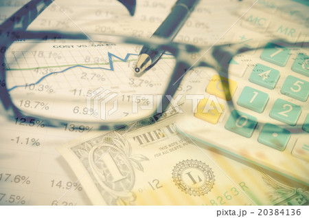 Financial and Money Financial and Money 20384136