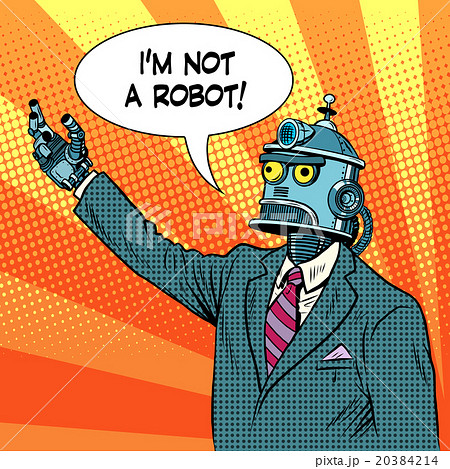robot leader politician 20384214