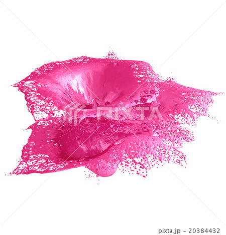 Colored Paint Splashes. Colored Paint Splashes. 20384432