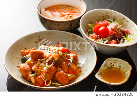 Japanese food Japanese food 20384820